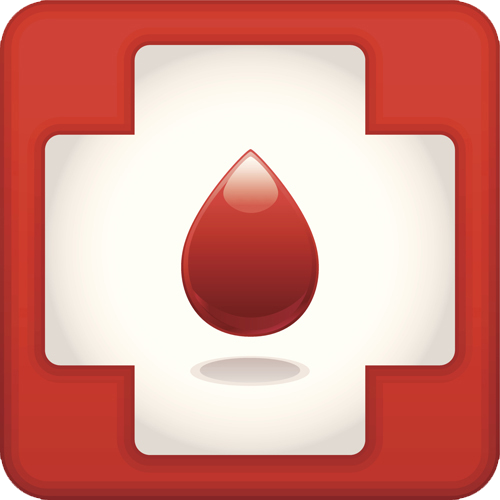 blood bank clipart - photo #8